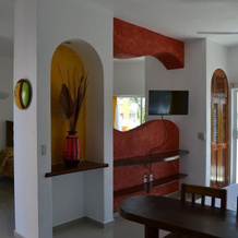 Hotel Villas Cocomango, 巴拉德纳维达德 — 照片 3