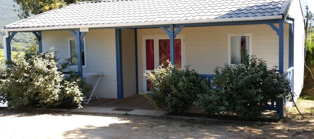 Camping Colomba, Olmeto — photo 1
