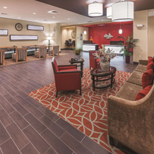 La Quinta Inn & Suites by Wyndham Wichita Falls - MSU Area, 威奇托福尔斯 — 照片 2