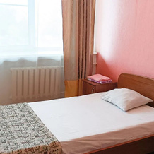 Smart Hotel KDO Kansk Hotel, 坎斯克 — 照片 5