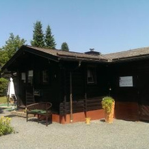 Blockhaus FerienZauber, 布罗姆斯基兴 — 照片 2