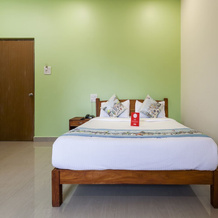 Oyo 3385 Hotel Baga Bay, Бага — фото 2