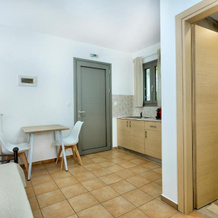 Achilli Apartments, Aspous — photo 5