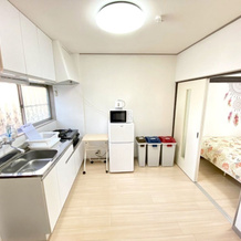 Nomad Kotobuki Apartment, Токорозава — фото 3