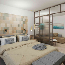 Amira Luxury Resort & Spa, 皮吉安斯坎波斯 — 照片 4