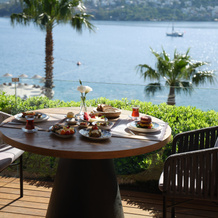 Cape Bodrum Luxury Hotel & Beach, 君多安 — 照片 4