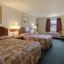 Howard Johnson by Wyndham Williamstown, Уильямстаун — 照片 3