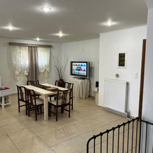 Apartment in Salamina with Garden & Sea view, 塞利尼亚 — 照片 4
