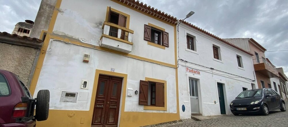 Charming 5-bed House in Granja, 莫兰 — 照片 1