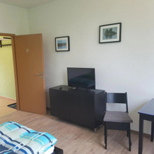 Pension zum Bauhof, 茨维考 — 照片 2