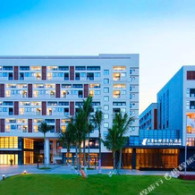 Zensun Jinglun Hotel Wenchang, Вэньчан — фото 4