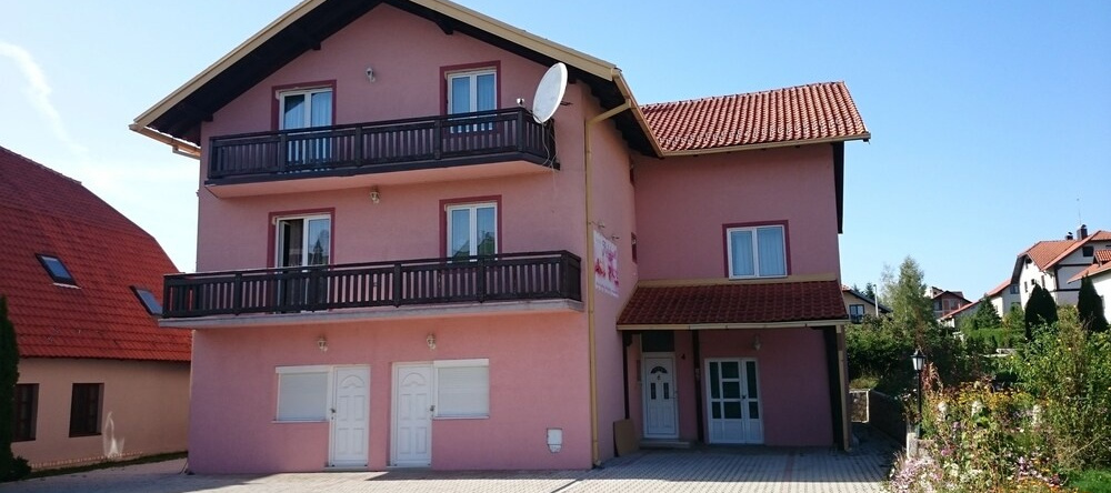 Vila Sofija Zlatibor, Златибор — фото 1