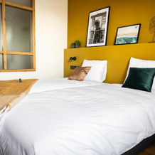 Boutique Hotel De Beerze, Мидделбирс — фото 4