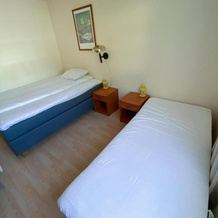 Lilland Brewery Hotel, 斯特兰德 — 照片 3