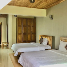 The Address Resort, Калангала — фото 5
