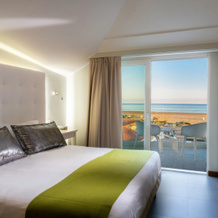 Hotel Garden Sea, 卡奥莱 — 照片 4
