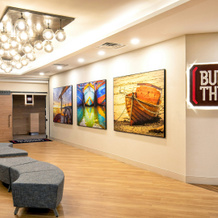 Holiday Inn Newport News - Hampton by IHG, 纽波特纽斯 — 照片 5