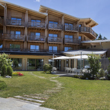 Blu Hotel Natura & Spa - Adults Only, Фольгария — фото 4