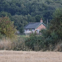 Lincoln Cottage with Private Hot Tub, 林肯 — 照片 4