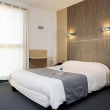The Originals City, Hôtel Le Causséa, 卡斯特尔 — 照片 5