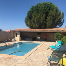 Canal du Midi Argeliers Gite 4 Personnes, 阿尔热利耶 — 照片 2