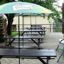 Restaurant-Penzion Zlatá Koruna, Тиса — фото 5
