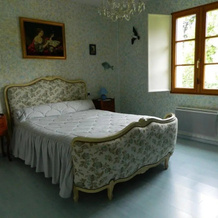 Les Logis De Ste Croix, Жосселен — фото 2
