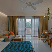 Pilibhit House, Haridwar - IHCL SeleQtions, 哈里瓦 — 照片 2