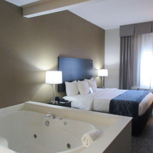 Comfort Inn Port Huron, Port Huron — photo 3