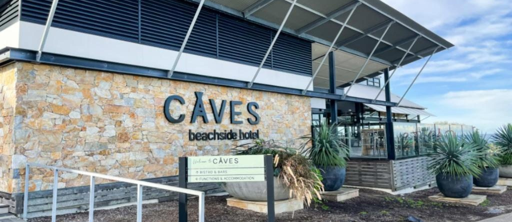 Caves Beach Retreat Apartment, Caves Beach — photo 1