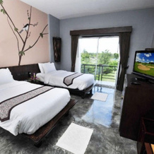 Chiangmai Inthanon Golf and Natural Resort, 班銮 — 照片 5