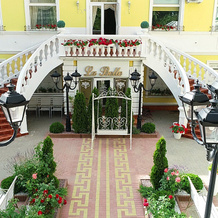 La Bel' Hotel, Kaliningrad — photo 2