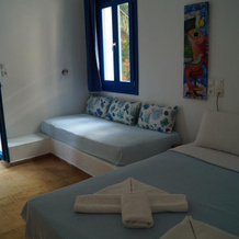 Hotel Minoa, Катапола — фото 4