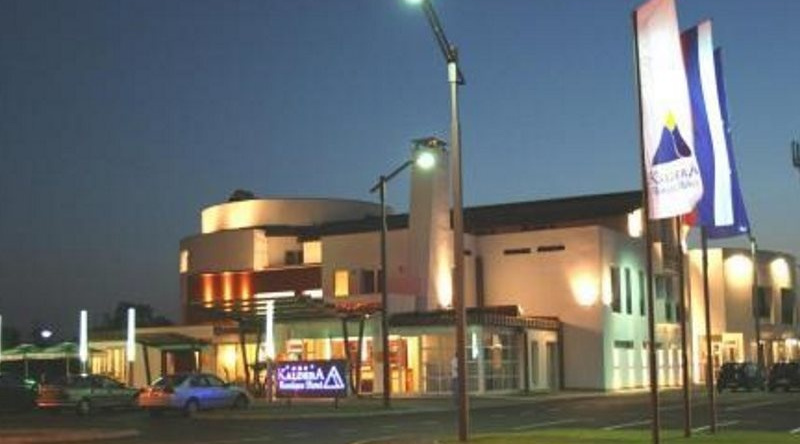 Kaldera Boutique Hotel, Баня-Лука — фото 1