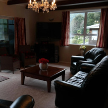 Sounds Vista Bed and Breakfast, 皮克顿 — 照片 3