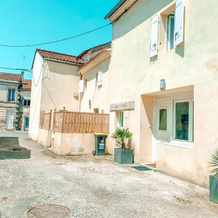Cosy Studio* Duo* Wifi* 10 min de Blaye et de sa citadelle, 埃朗 — 照片 3