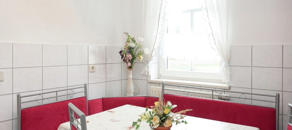 Quaint Apartment In Mittelndorf With Valley View, Миттельндорф — фото 1