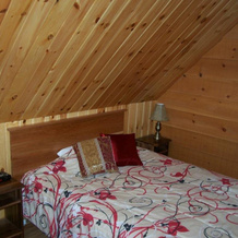 Chalets Garou, Сен-Фердинан — фото 2