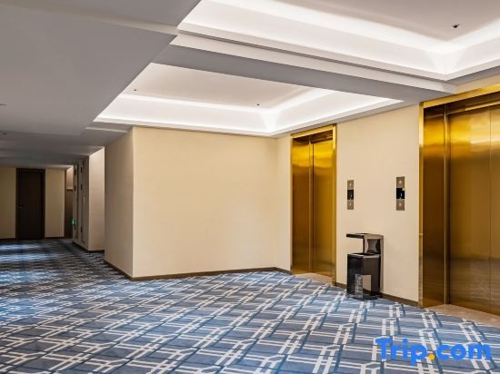 Suizhou Ruicai Hotel, Suizhou — photo 1