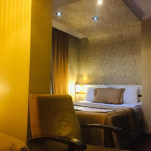 Hotel Sibar, 哈卡里 — 照片 5