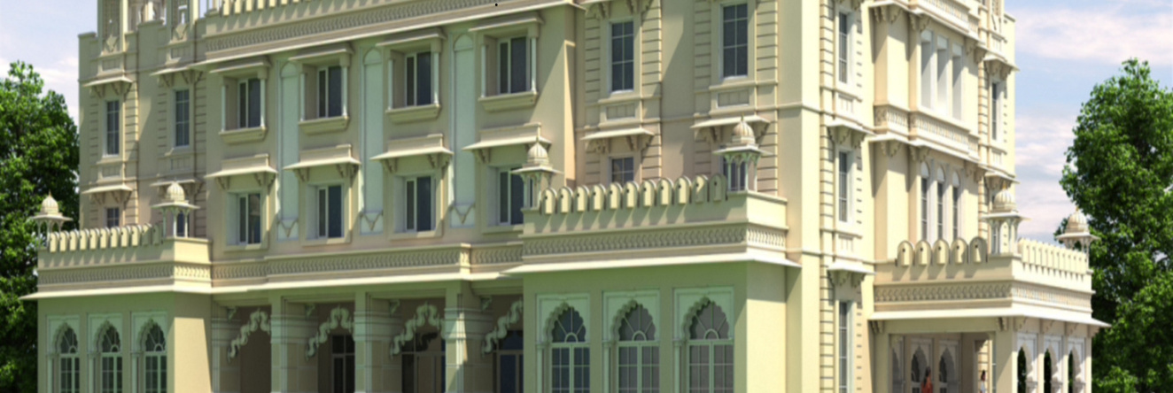 Sterling Atharva Jaipur, Jaipur — photo 1