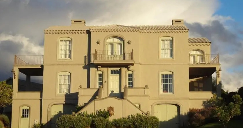 Couronne Manor House, 普林格尔湾 — 照片 1