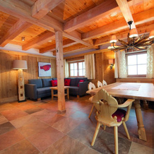 Alpine Premium Chalet Wallegg-Lodge, Хинтерглем — фото 2