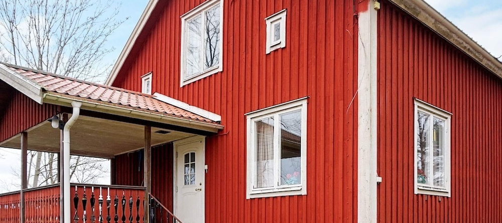 7 Person Holiday Home In Loftahammar, Вастервик — фото 1
