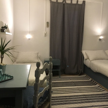Cristi Rooms, Livadi — photo 5