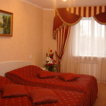 Ternopol Hotel, Zelenodolsk — photo 5