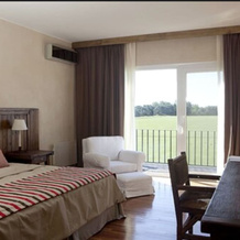 Pampas de Areco Hotel & Spa - Adults Only, 圣安东尼奥德阿雷科 — 照片 4