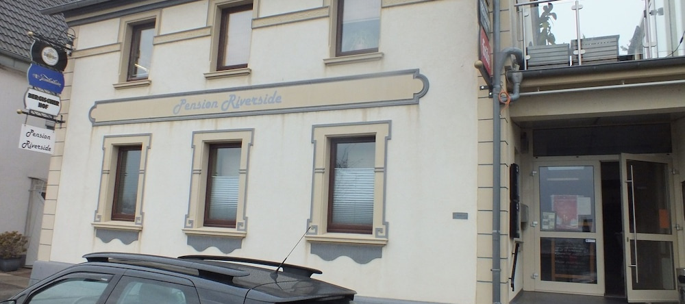 Dreibettappartement - Monteurswohnung, Leverkusen — photo 1