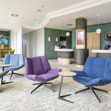 Best Western Plus Hotel Papenburg, 帕彭堡 — 照片 2