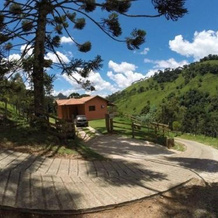 Recanto Da Mantiqueira, Гонсалвис — фото 2